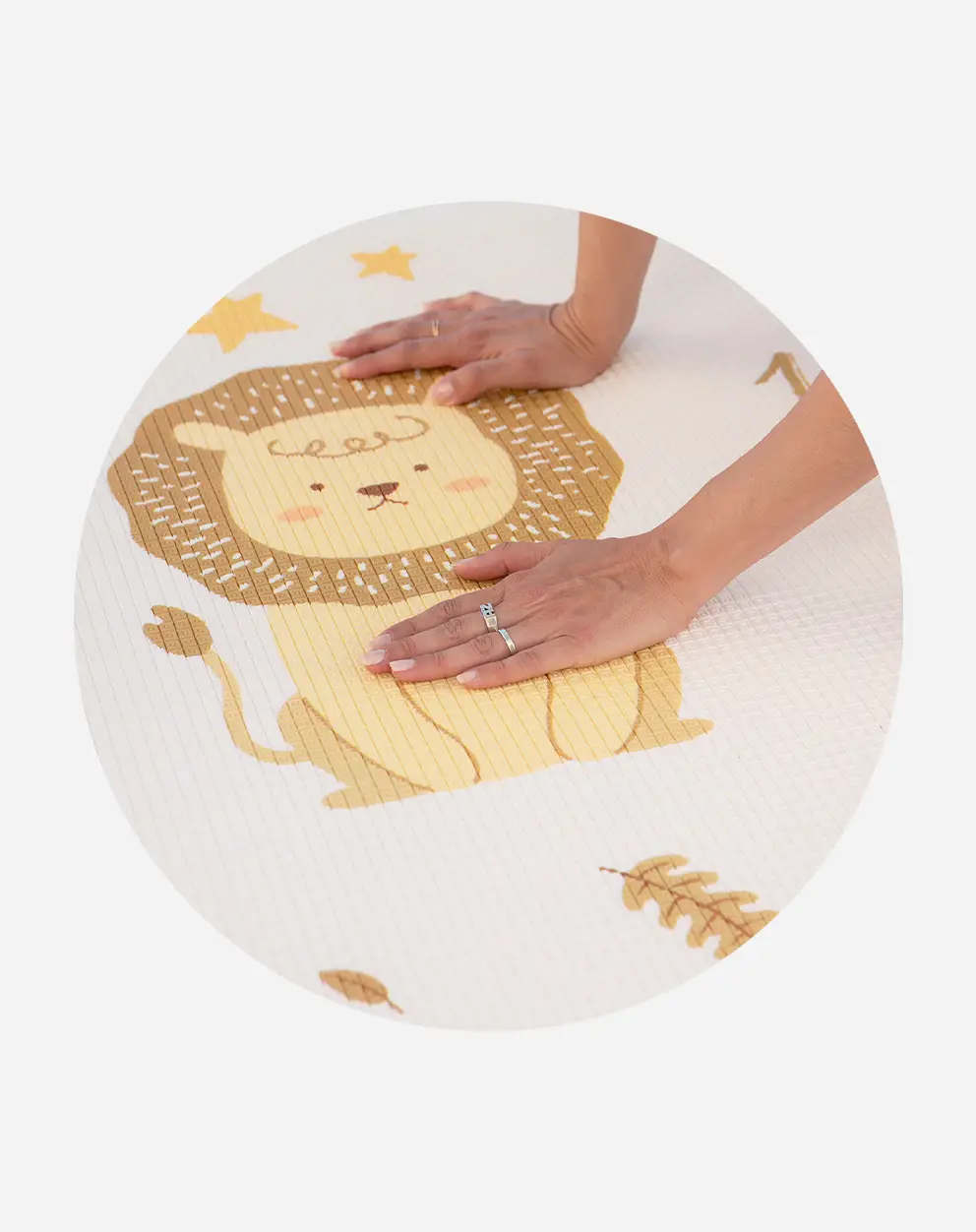 Suavidad que acompaña cada movimiento producto