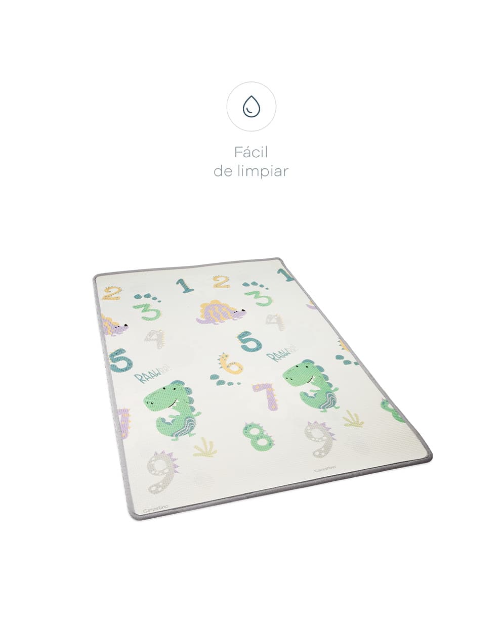 Higiene fácil, confort duradero product image