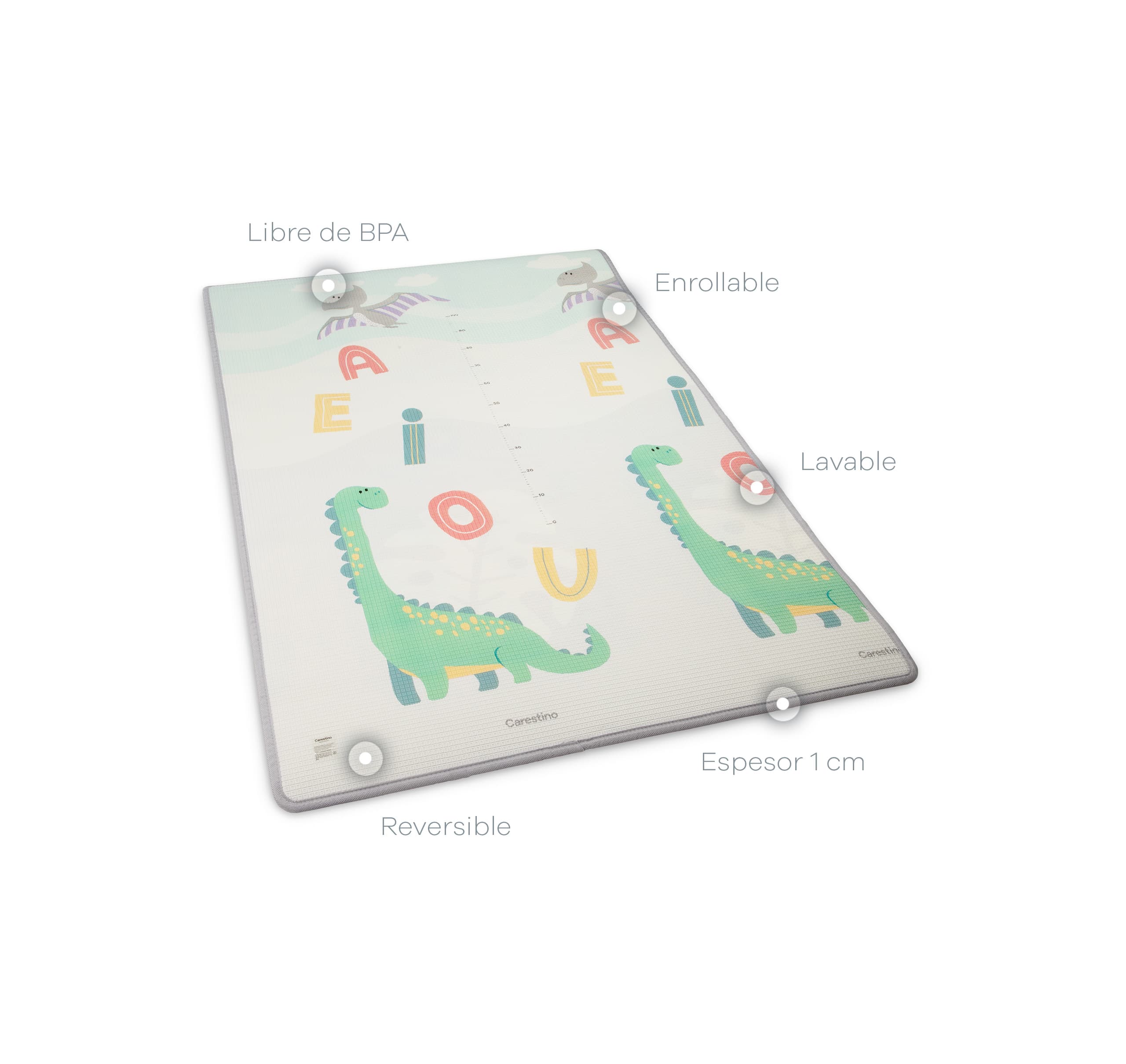 Tu espacio seguro, en cualquier lugar product image