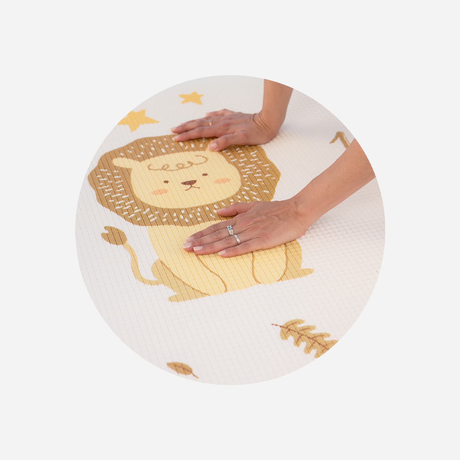 Suavidad que acompaña cada movimiento product image