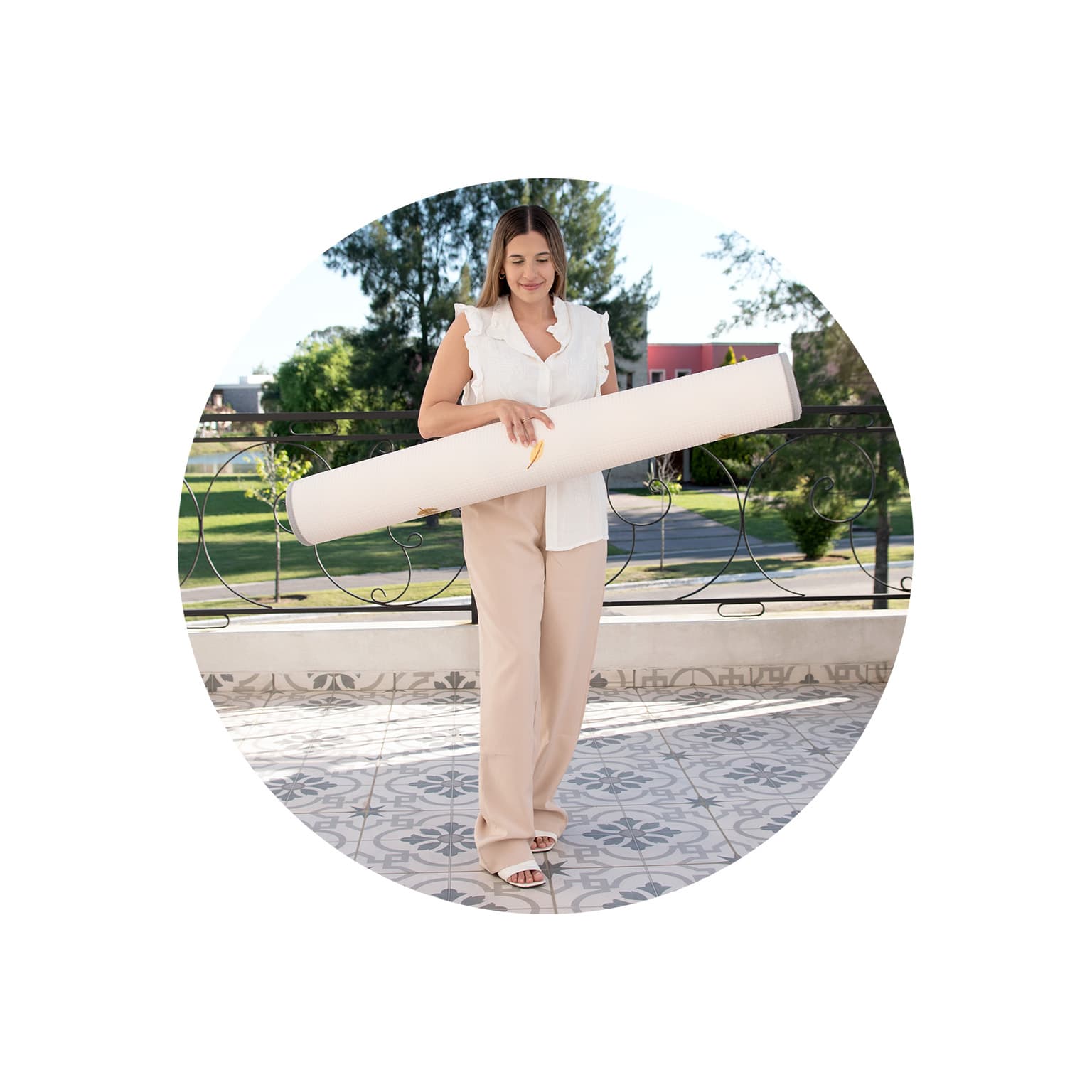 Tu espacio de juego, donde quieras product image