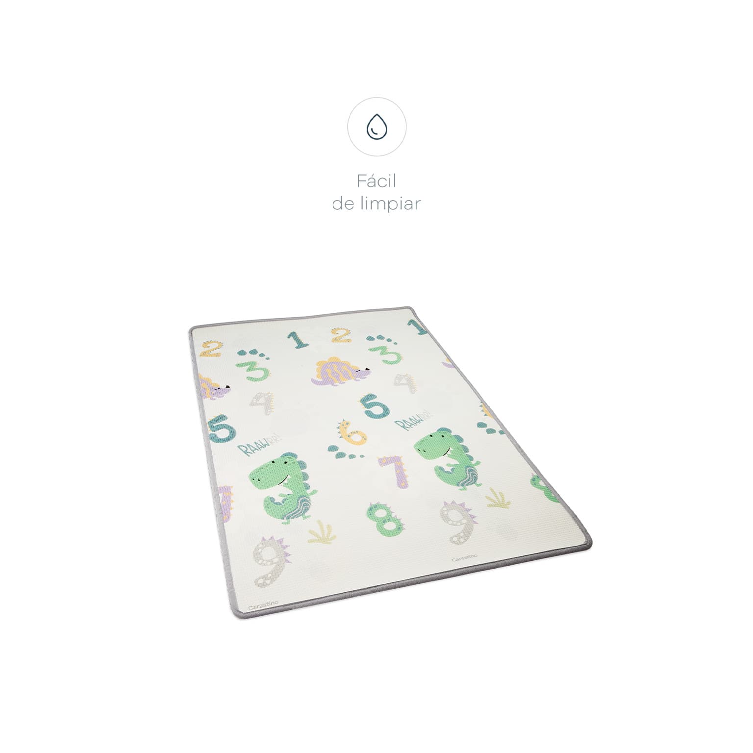 Higiene fácil, confort duradero product image