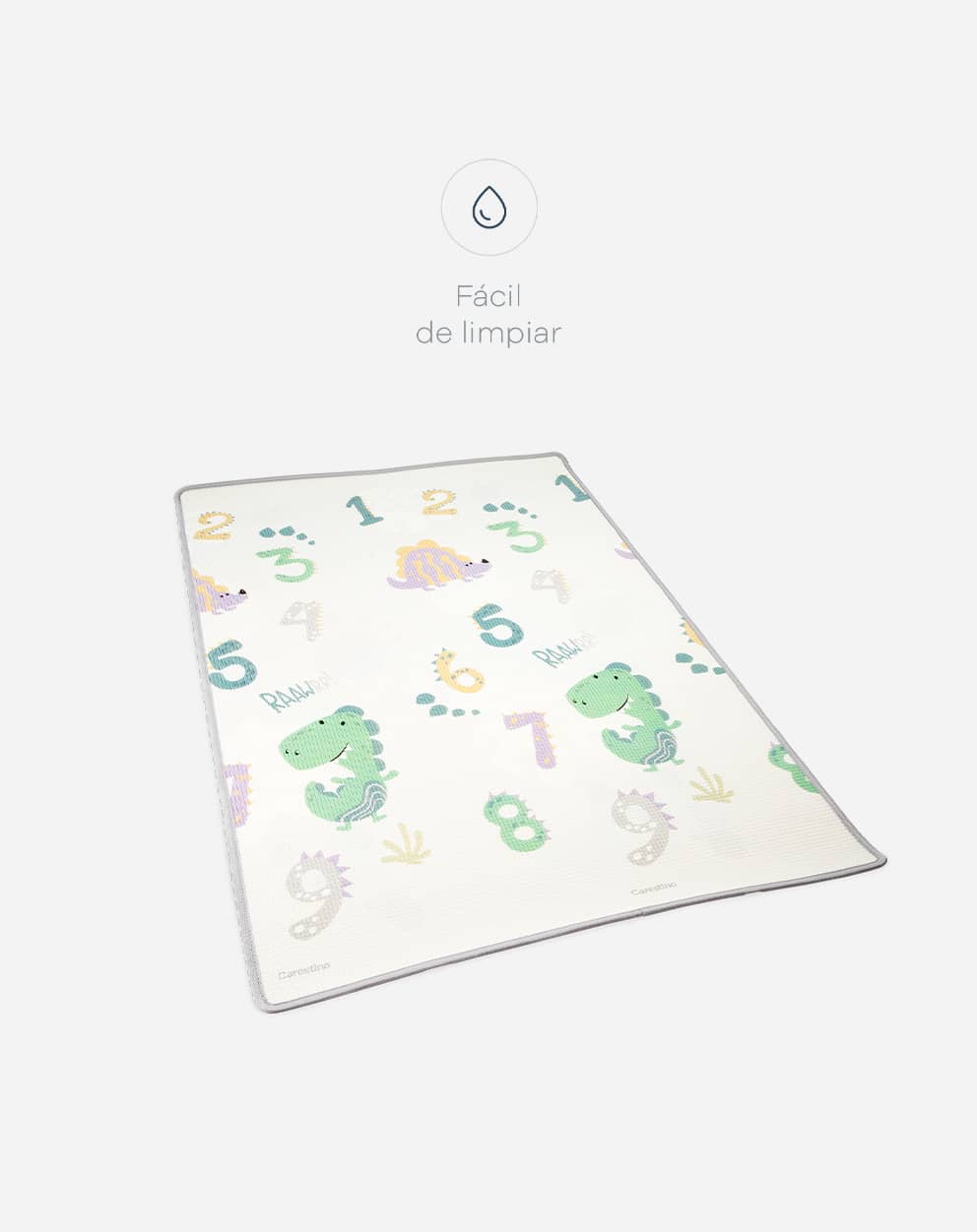 Higiene fácil, confort duradero producto