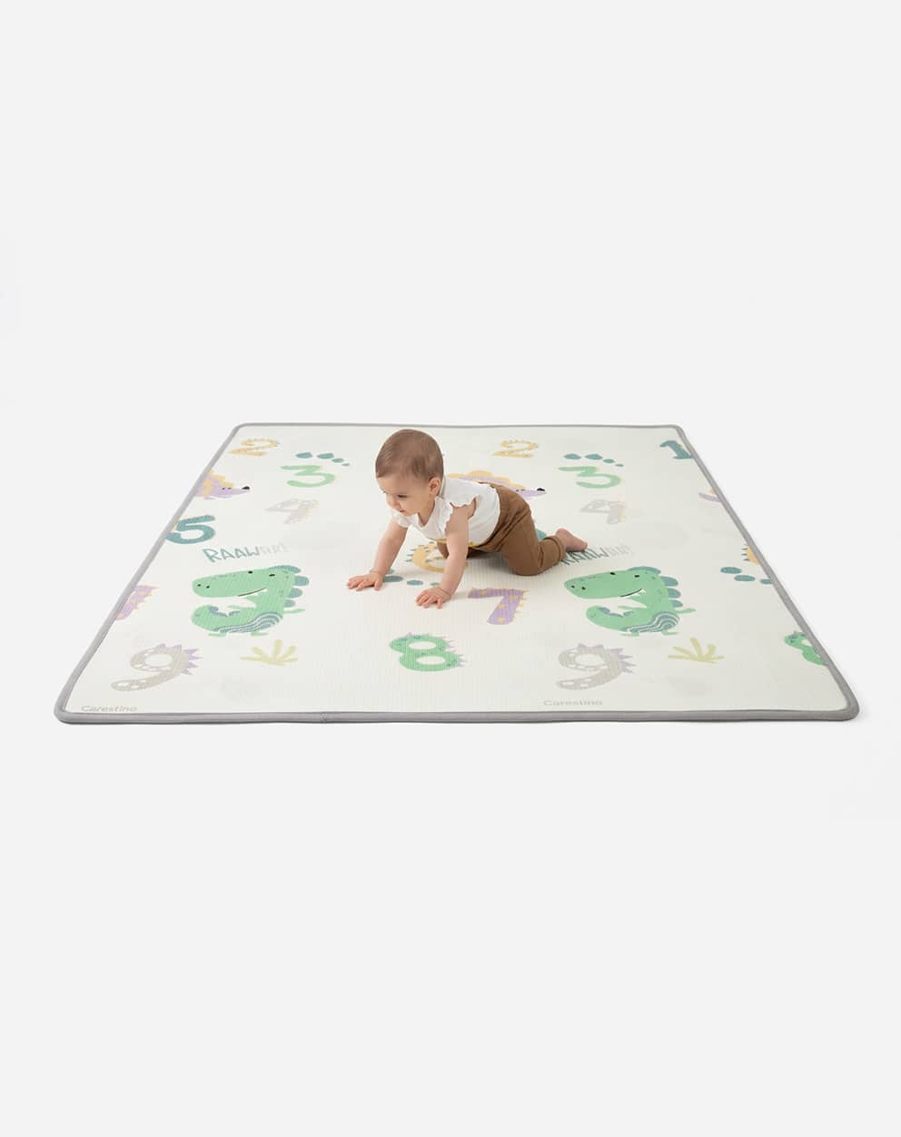 Acompaña cada etapa de su crecimiento producto