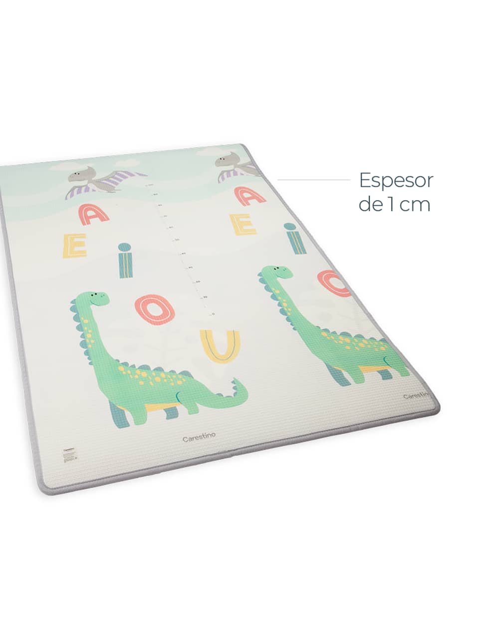 La base perfecta para crecer jugando producto