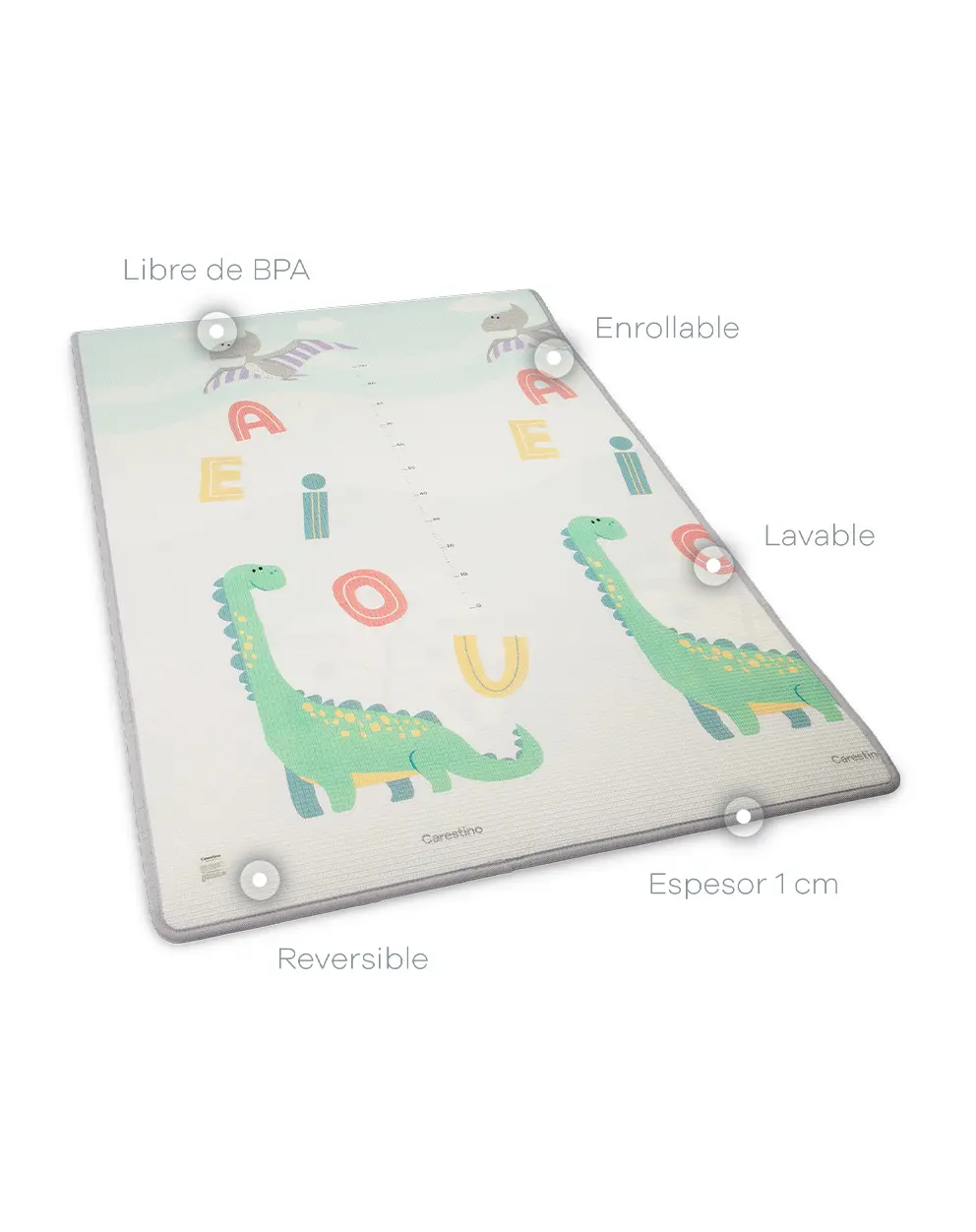 Tu espacio seguro, en cualquier lugar product image