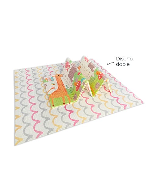 Diseño colorido<br>y reversible product image