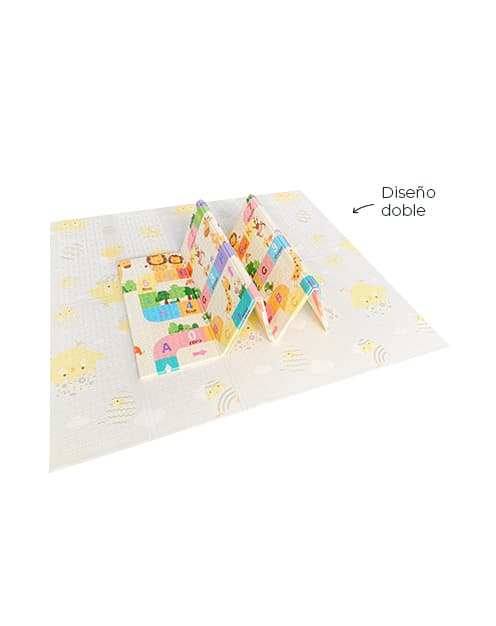 Diseño colorido<br>y reversible product image