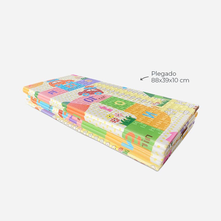 Plegado práctico product image