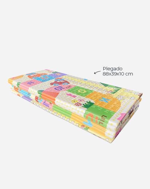 Plegado práctico product image