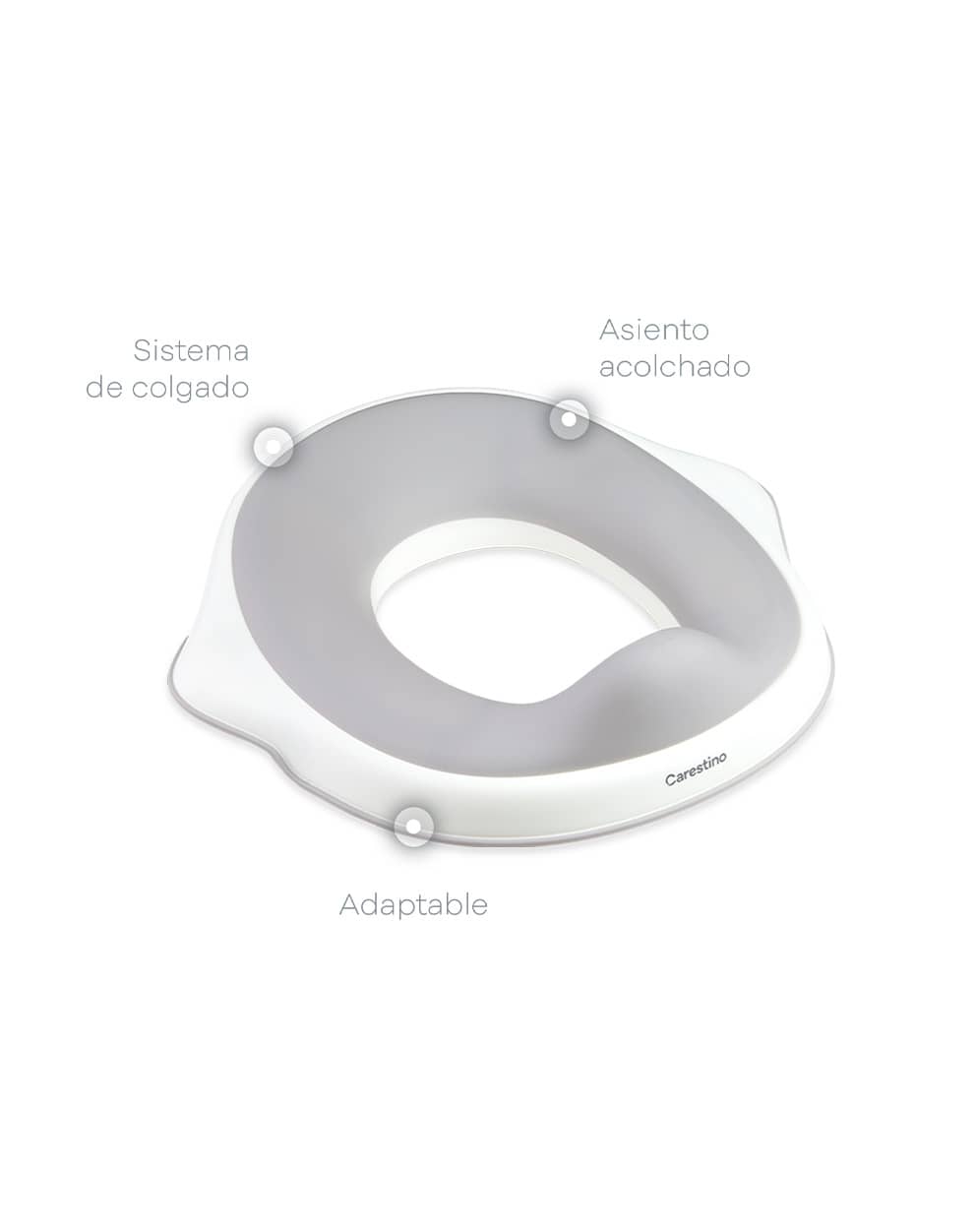 Comodidad inteligente para cada visita al baño producto