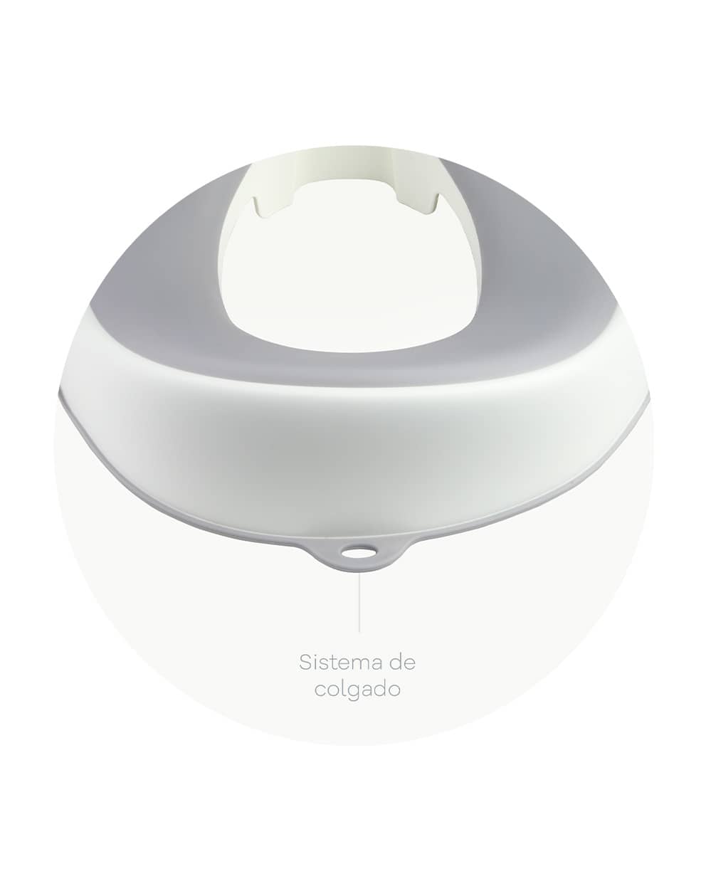 Detalles que acompañan su autonomía producto