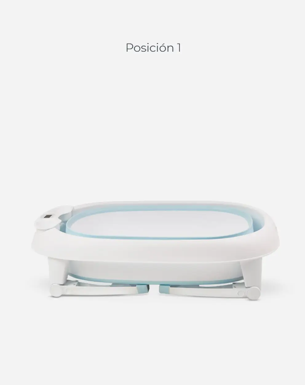 Diseño evolutivo para una rutina de baño más simple producto