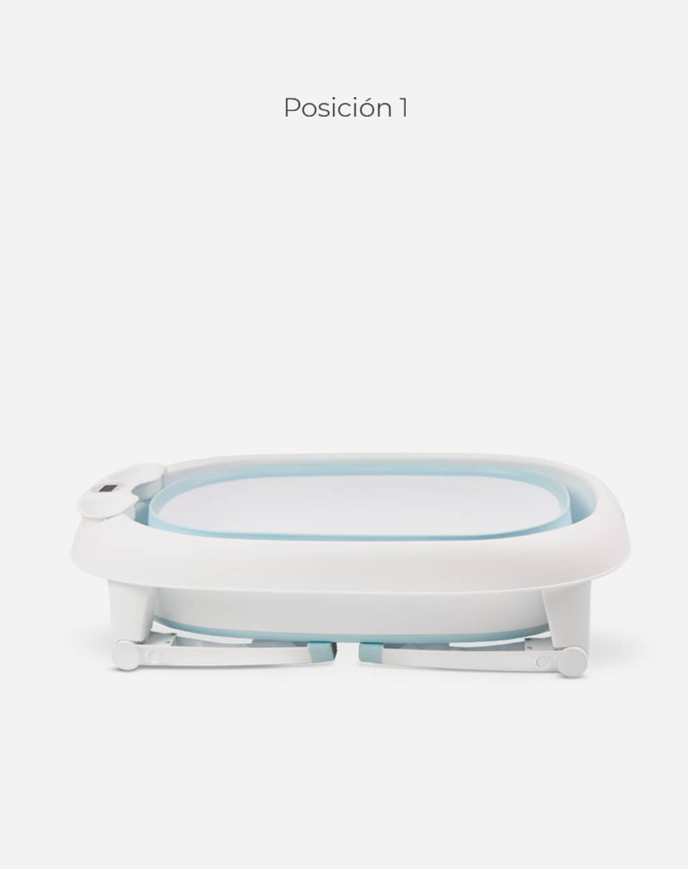 Diseño evolutivo para una rutina de baño más simple producto