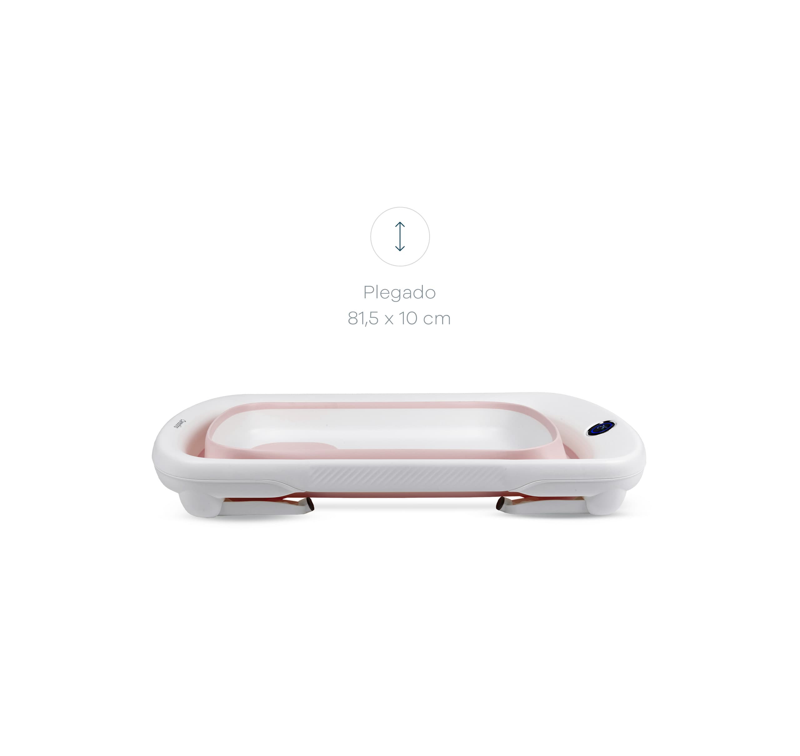 Diseño práctico y estructura confiable product image