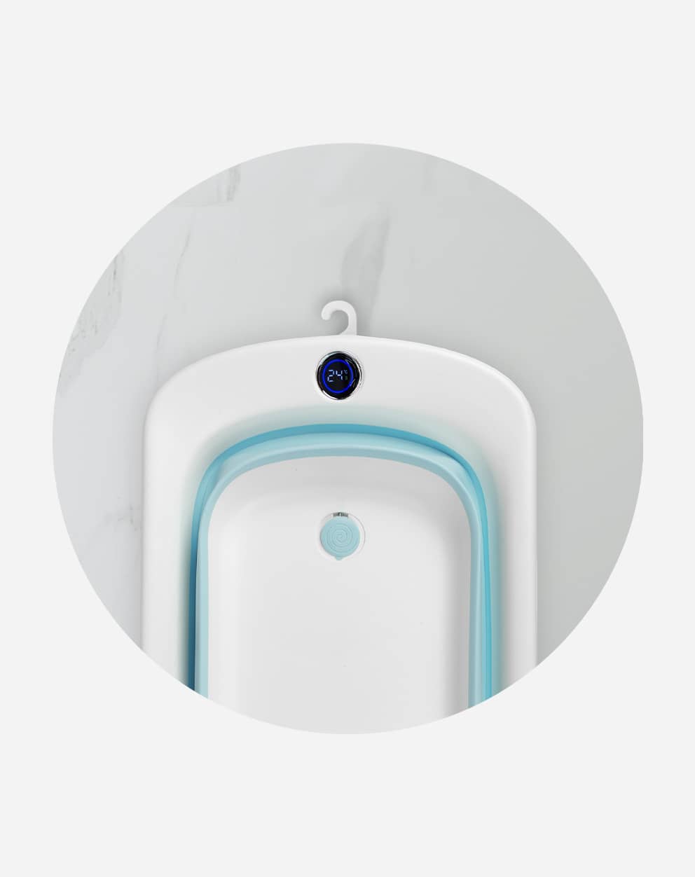 Guardado práctico, baño siempre ordenado producto