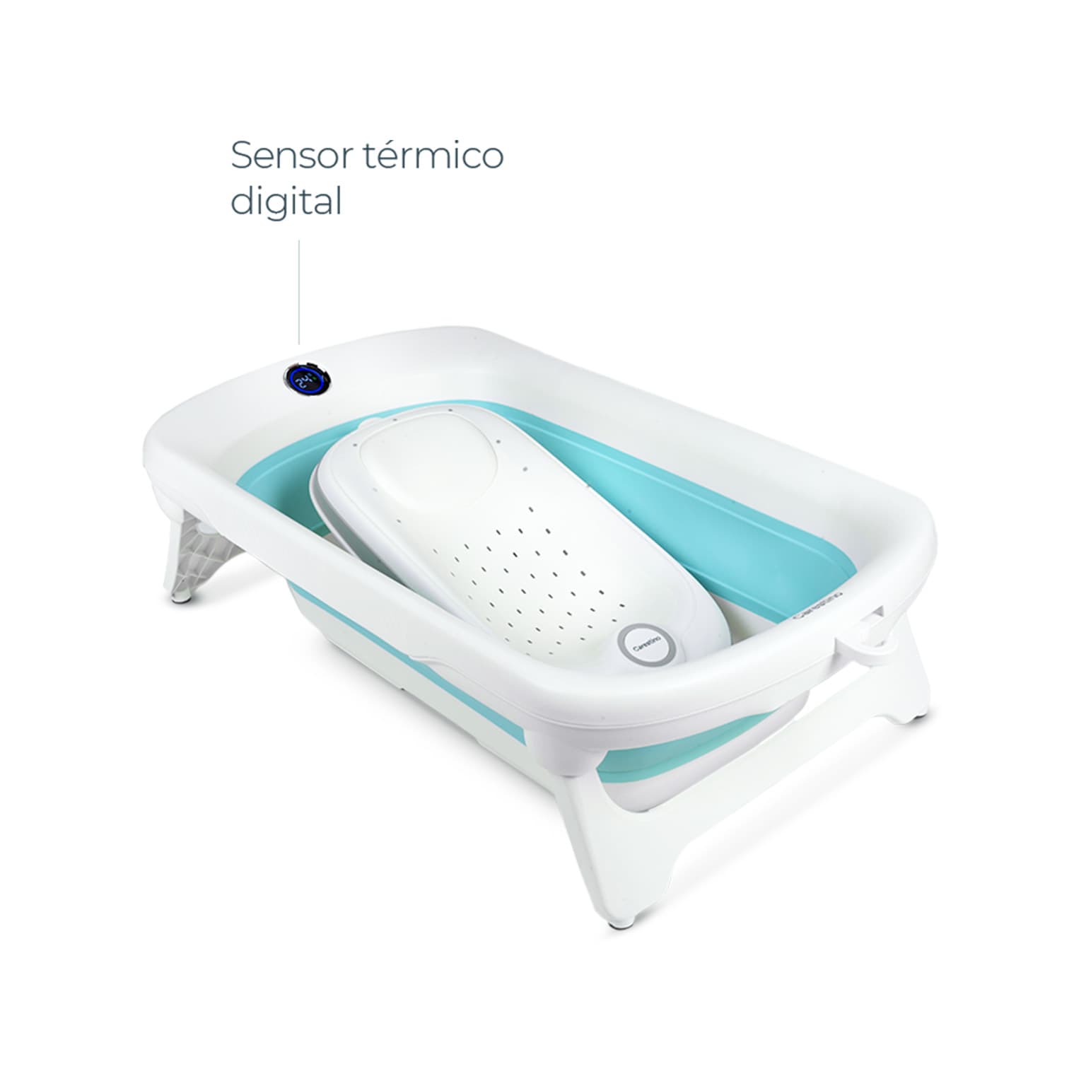 Confort y seguridad desde el primer baño product image