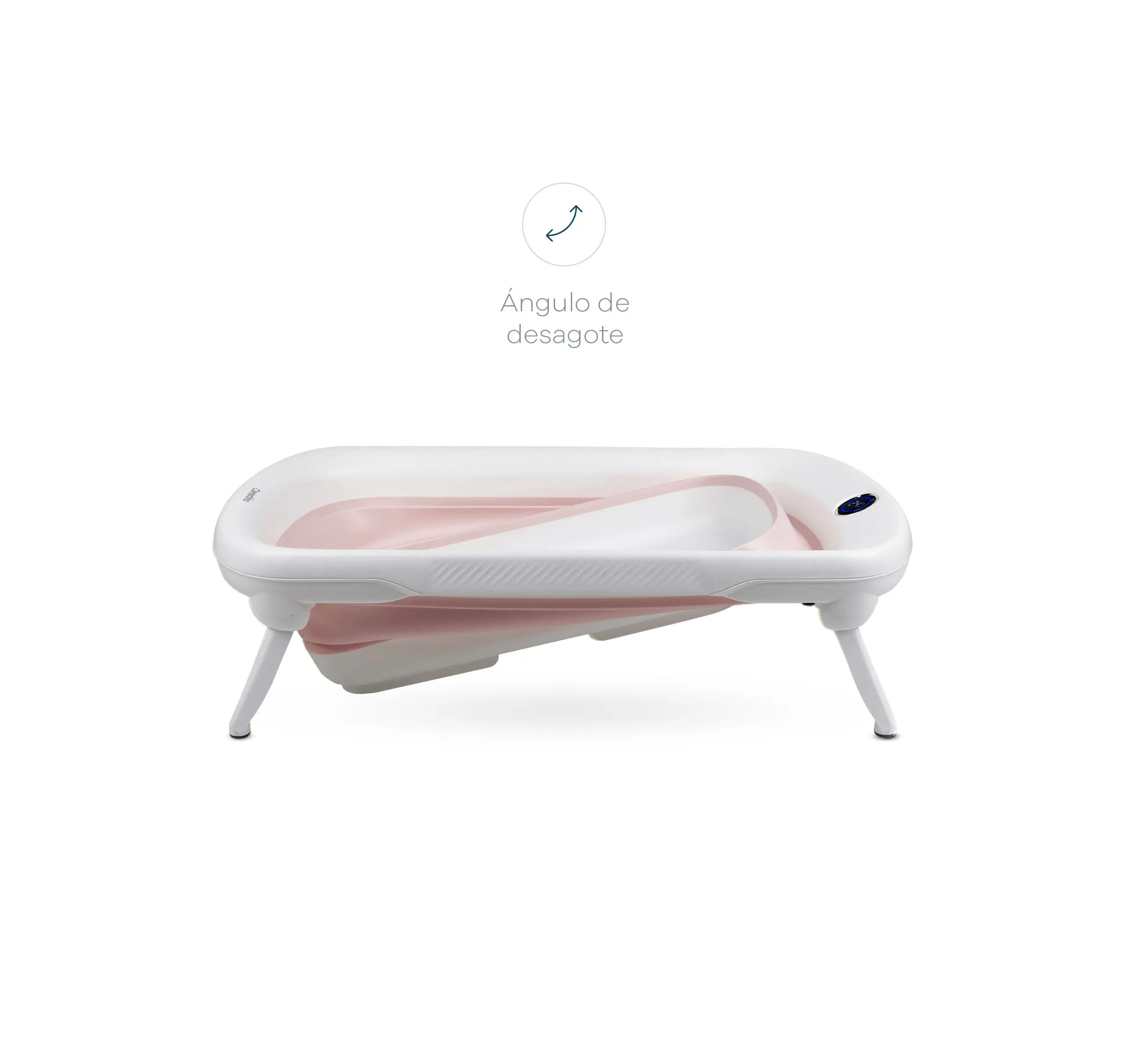 Diseño práctico y estructura confiable product image