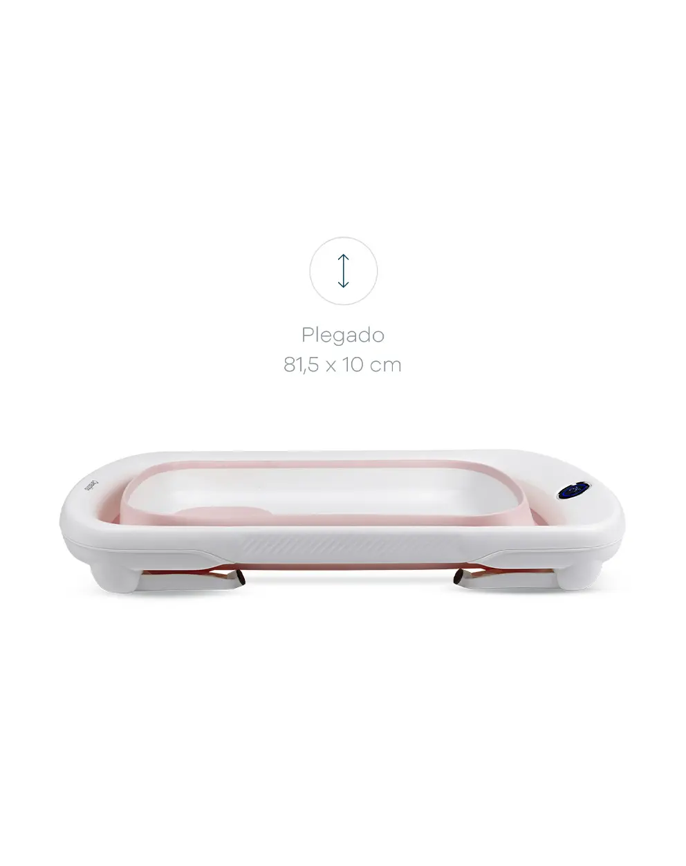 Diseño práctico y estructura confiable product image