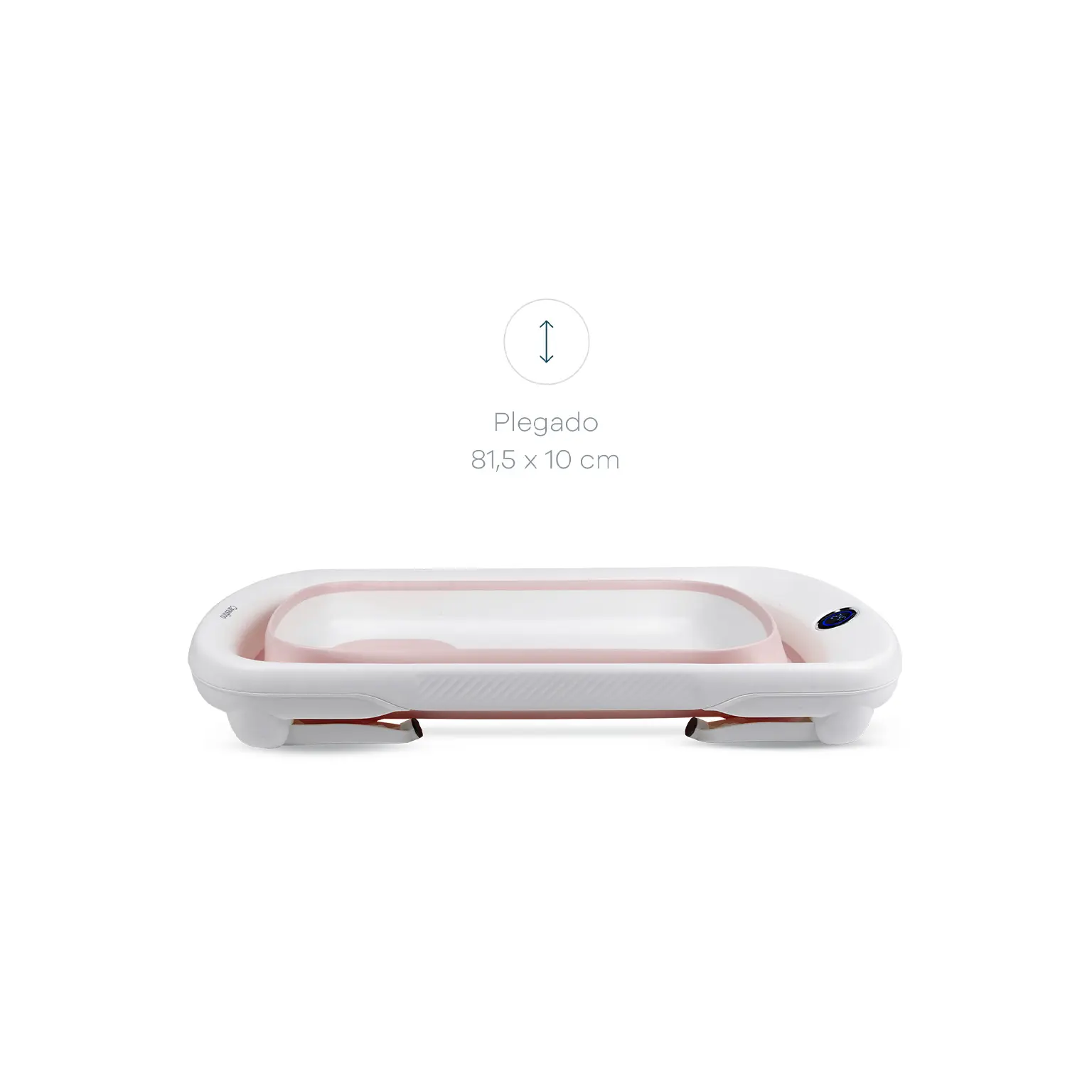 Diseño práctico y estructura confiable product image