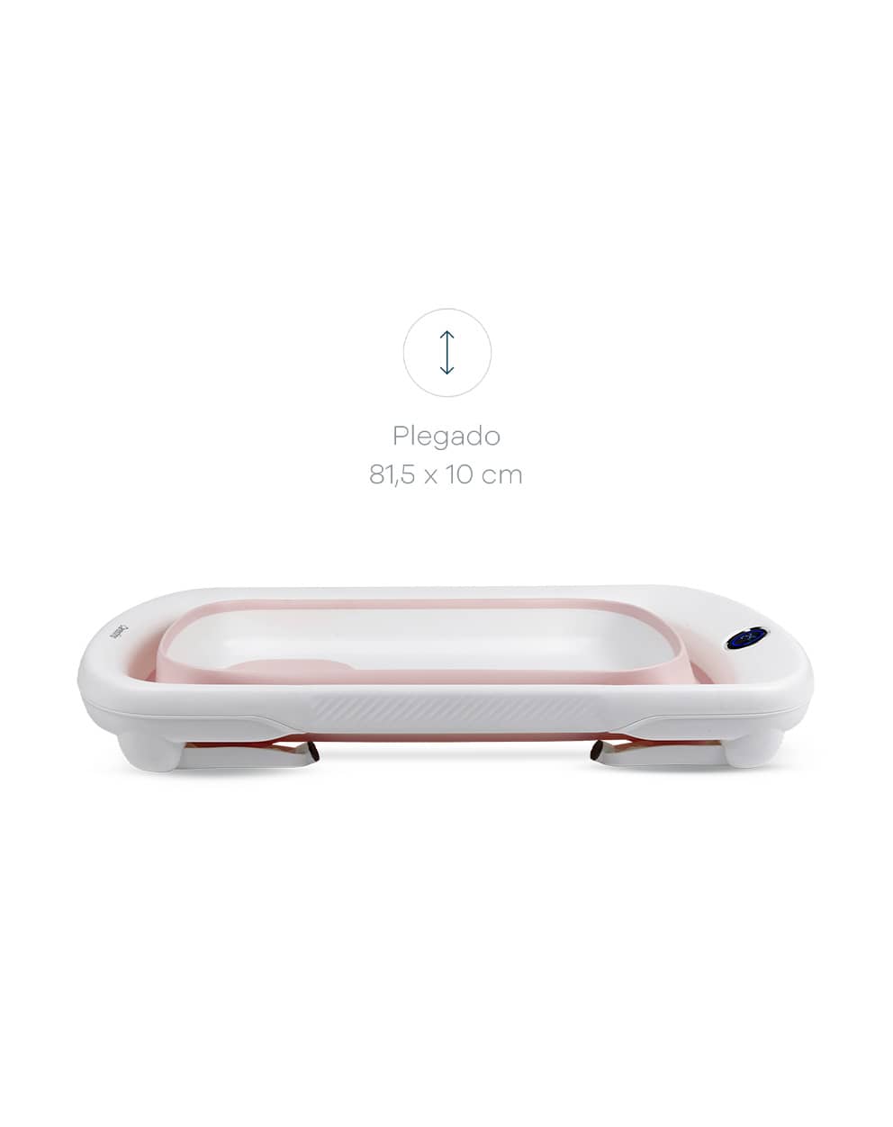 Diseño práctico y estructura confiable producto