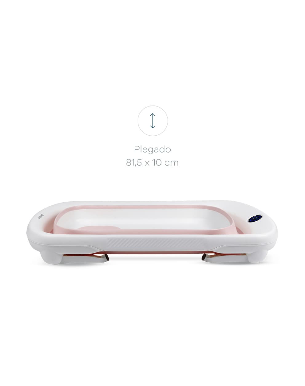 Diseño práctico y estructura confiable product image