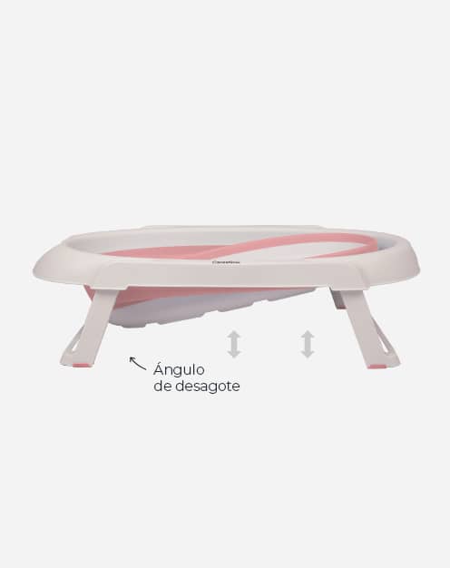 Plegado compacto producto