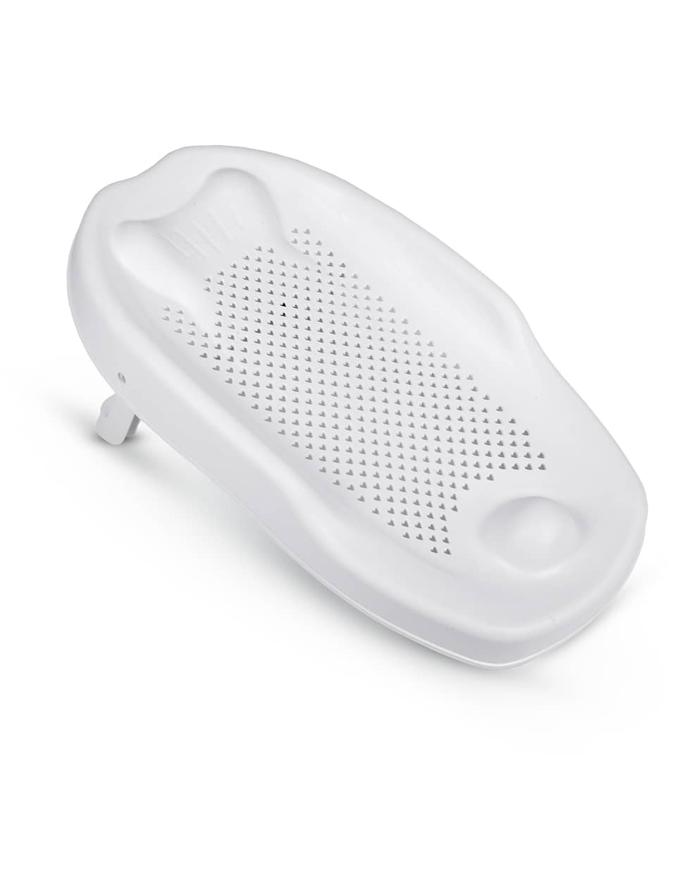 Soporte ergonómico para los primeros baños producto