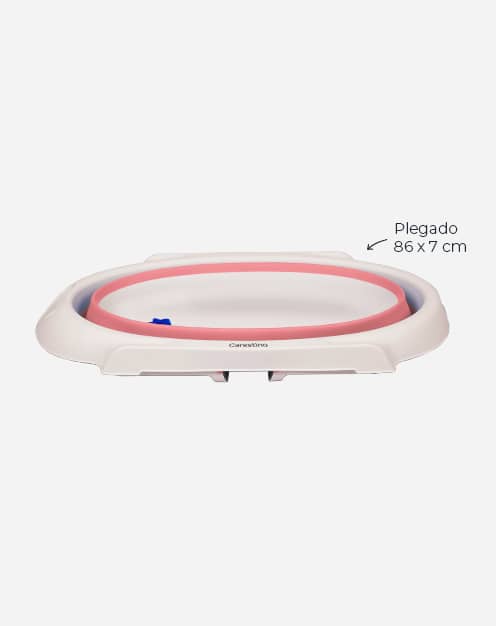 Plegado compacto producto