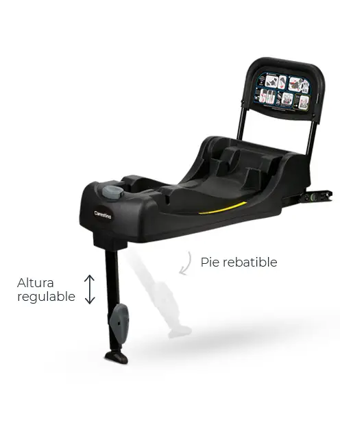 Estabilidad que se adapta a tu auto producto