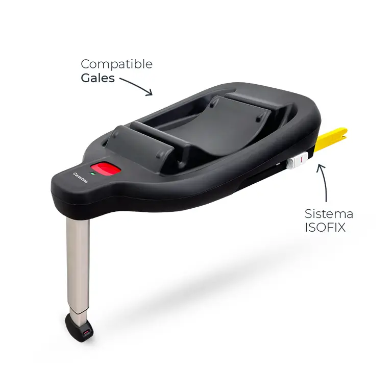 Seguridad inteligente desde el primer trayecto product image