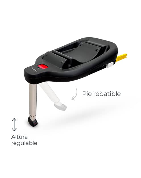 Estabilidad que se adapta a tu vehículo producto