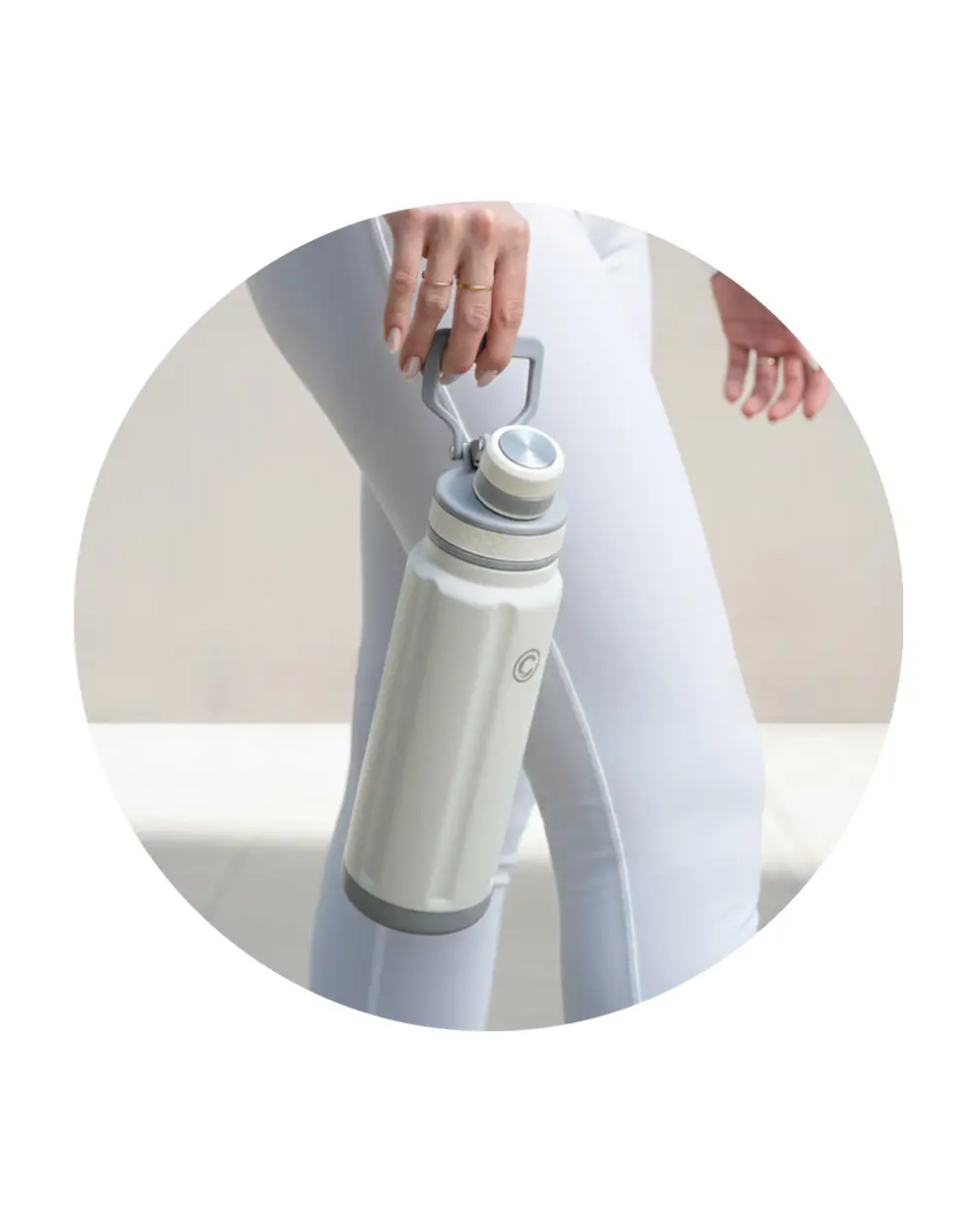 Ergonomía en cada detalle producto