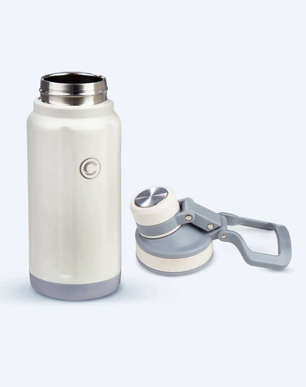 Tecnología térmica que se adapta a tu día producto