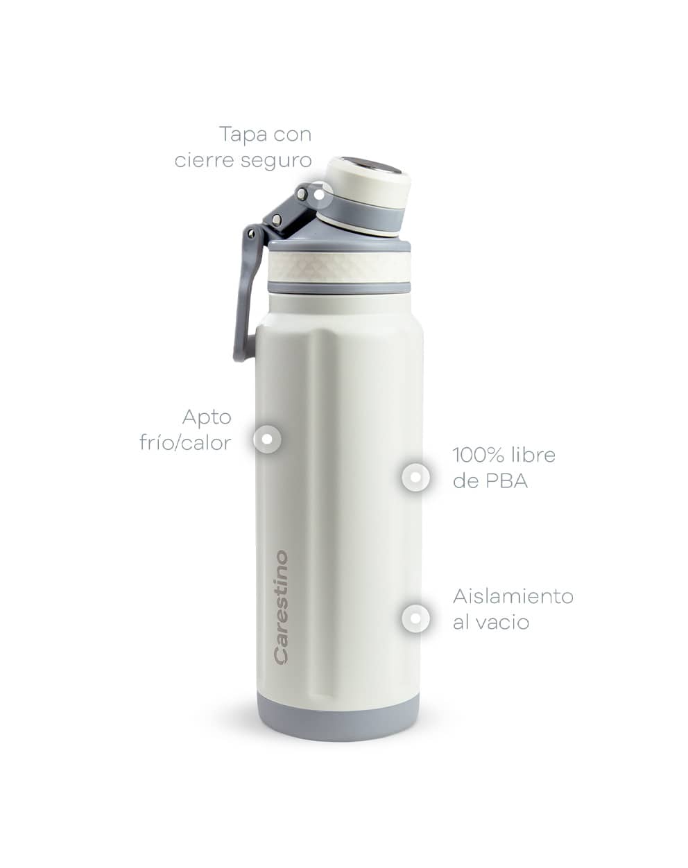 Estilo, resistencia y temperatura por horas producto