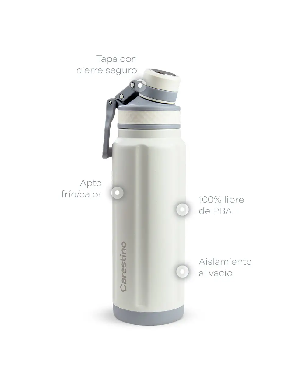 Estilo, resistencia y temperatura por horas producto