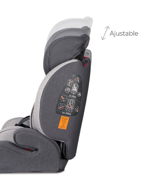 Comodidad real pensada para tu bebé producto