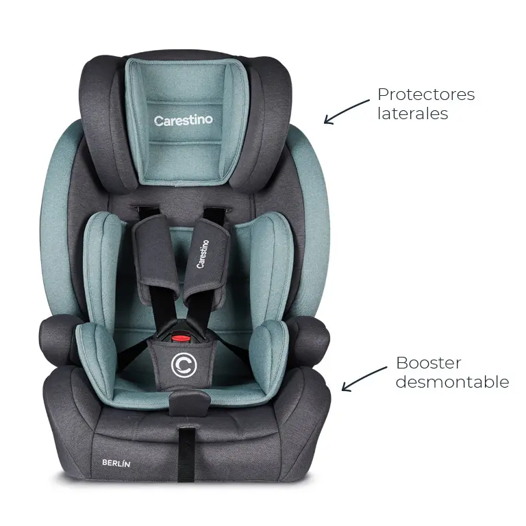 Una solución inteligente para cada etapa product image