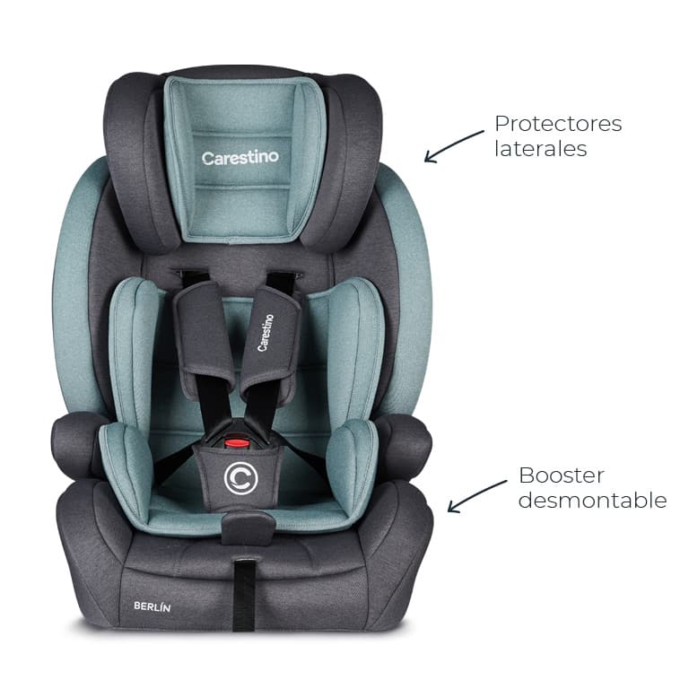 Una solución inteligente para cada etapa product image