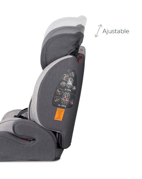 Comodidad real pensada para tu bebé product image