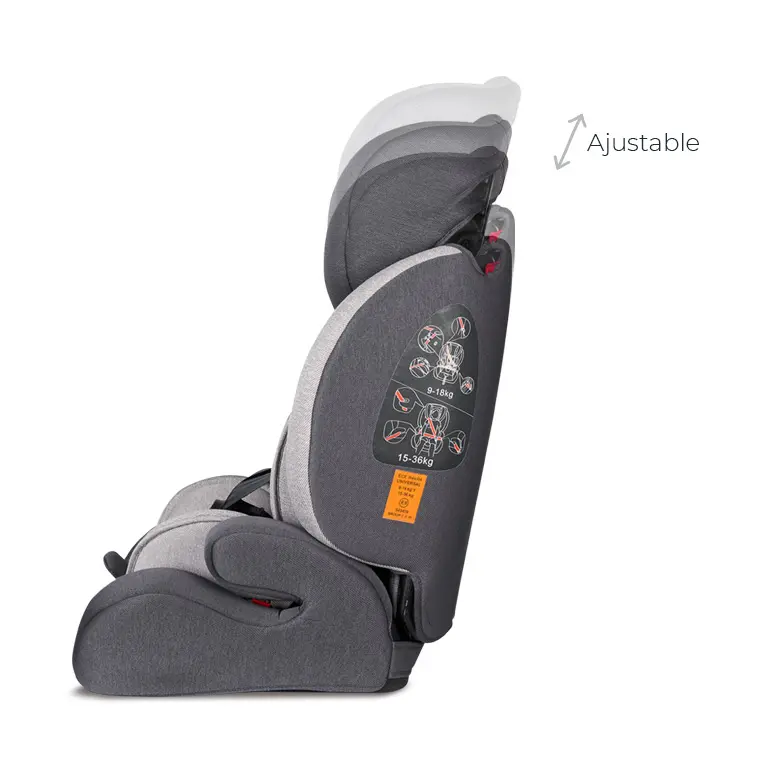 Comodidad real pensada para tu bebé product image