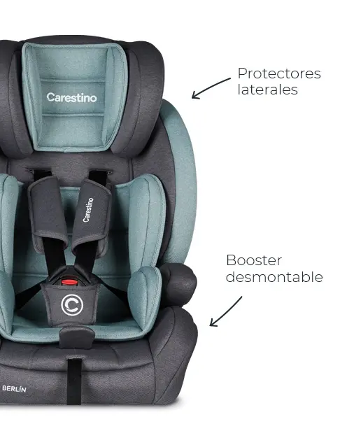 Una solución inteligente para cada etapa product image