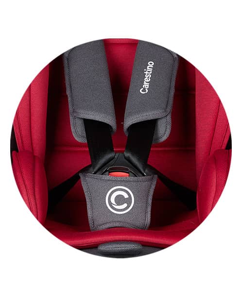 Ajuste seguro en cada movimiento producto