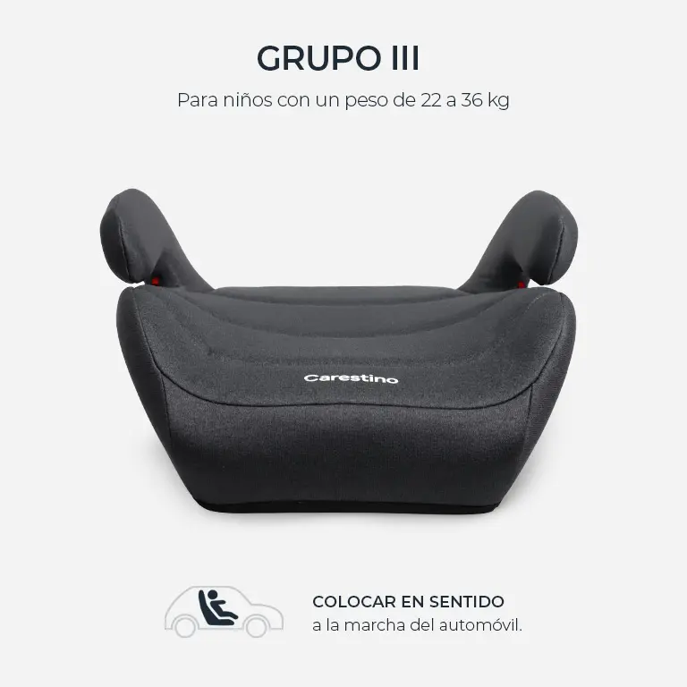 Máximo confort y seguridad product image