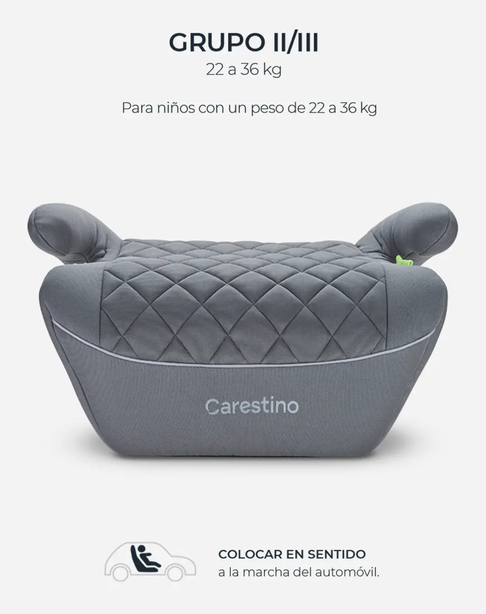 Confort premium para los más chicos product image