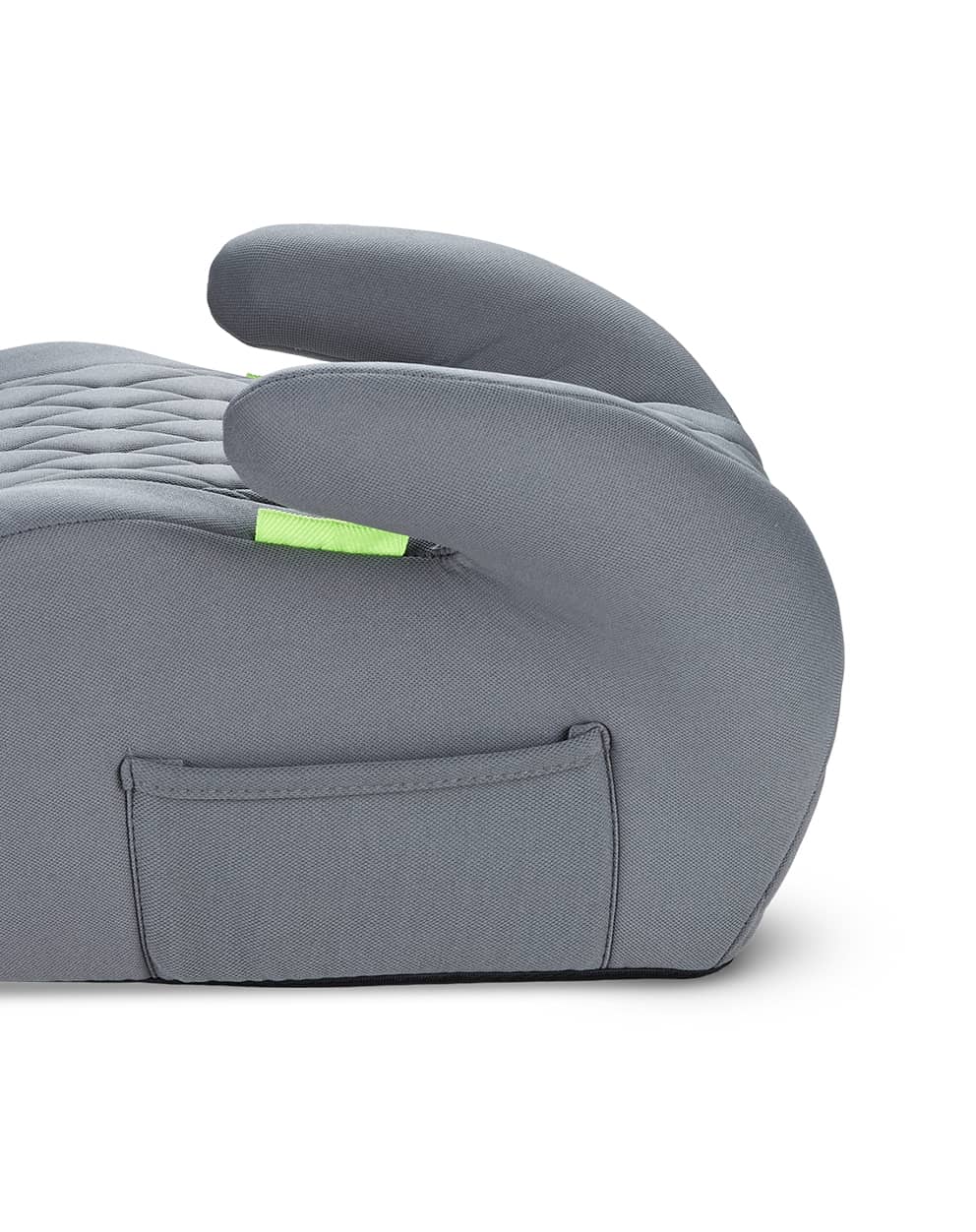 Seguridad que inspira confianza producto