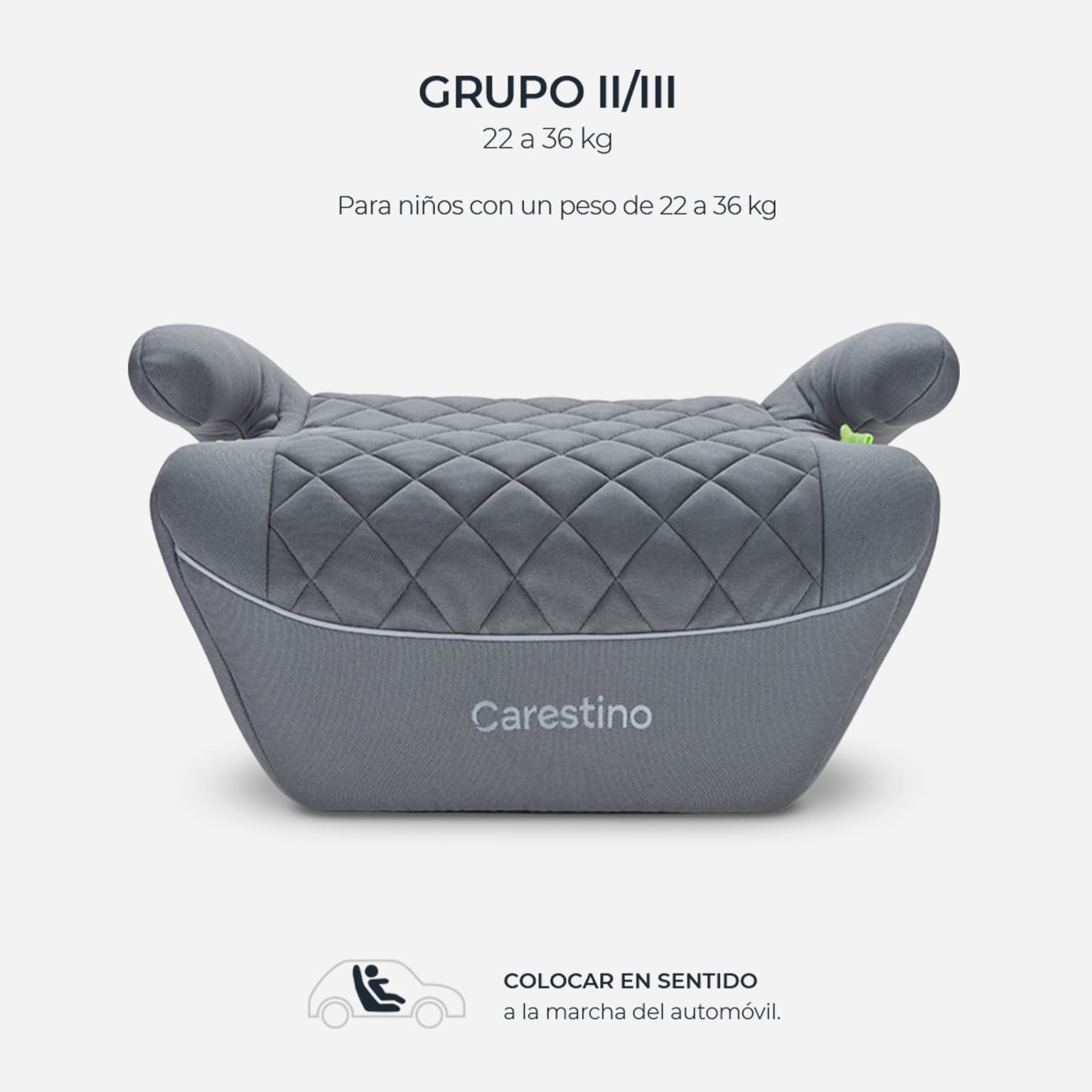 Confort premium para los más chicos product image