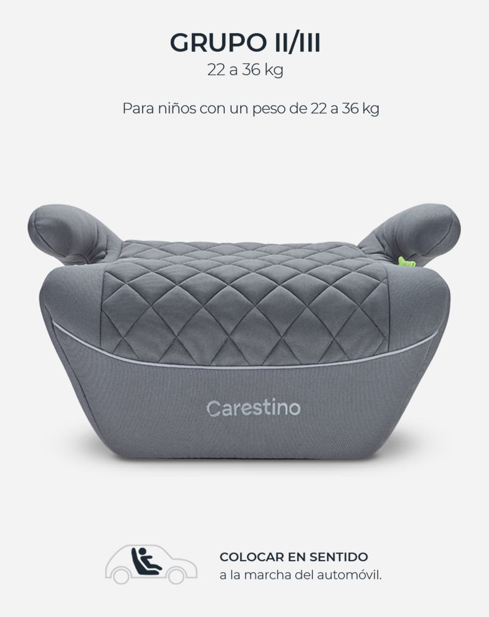 Confort premium para los más chicos product image