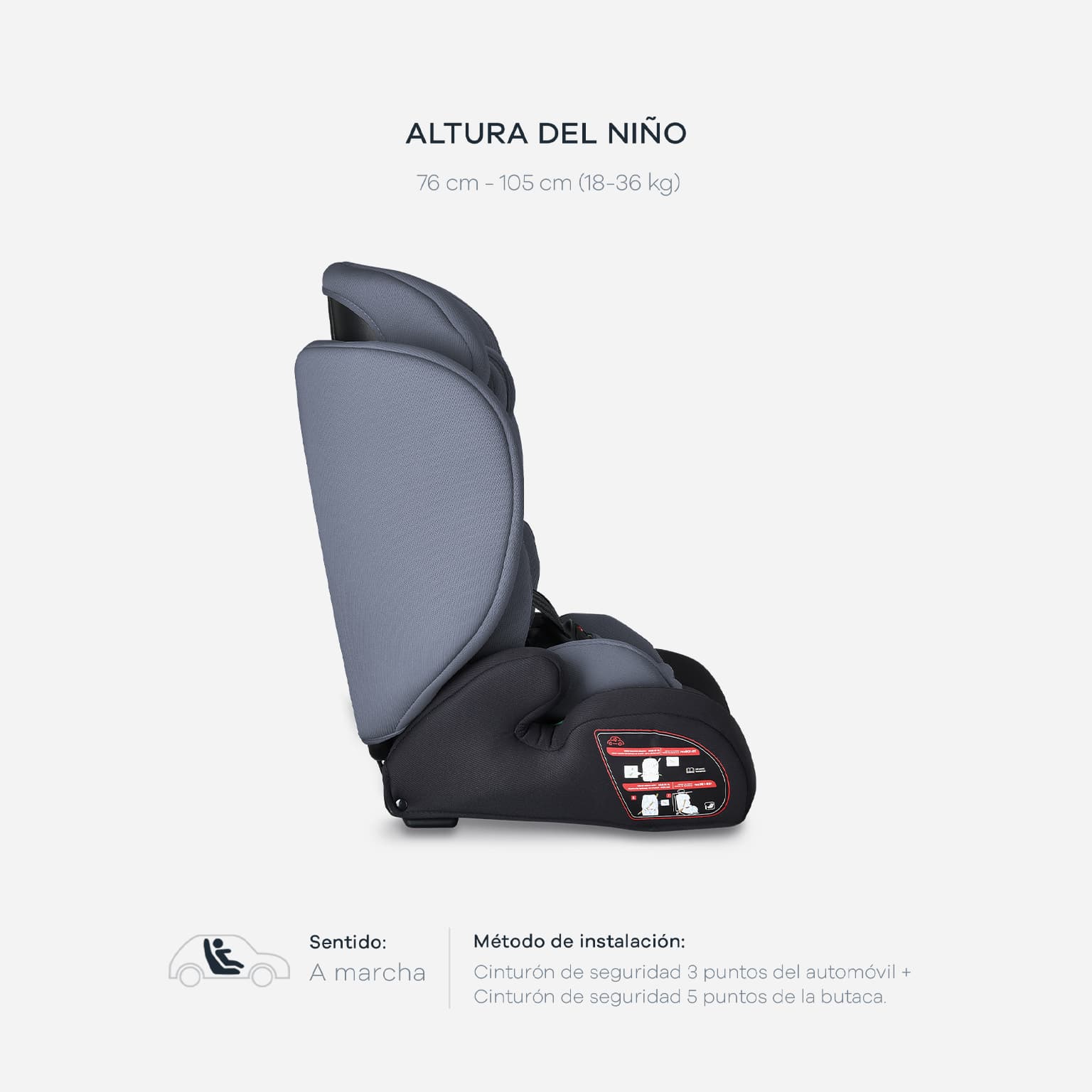 Diseñada para acompañar su desarrollo product image