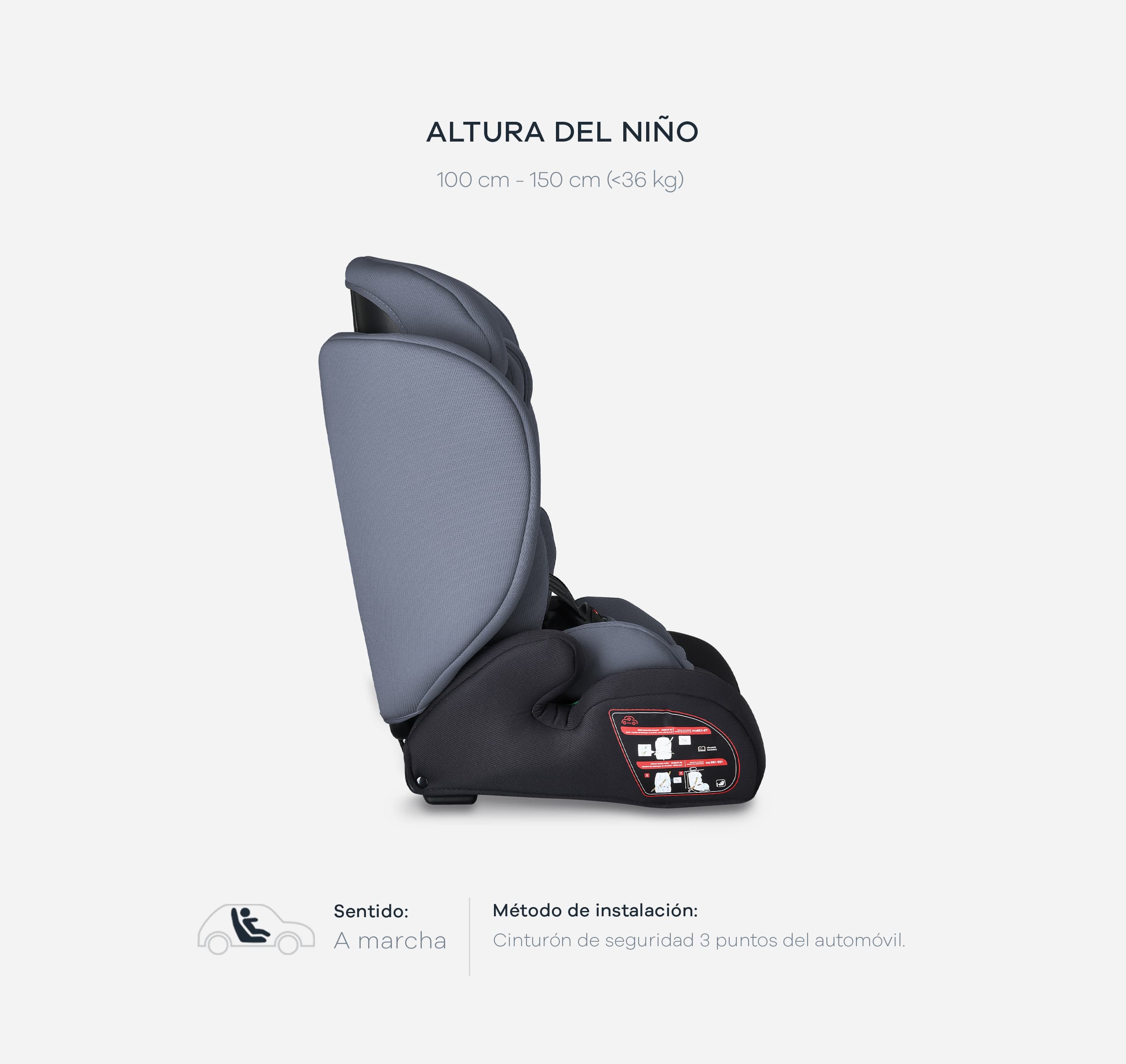 Diseñada para acompañar su desarrollo product image